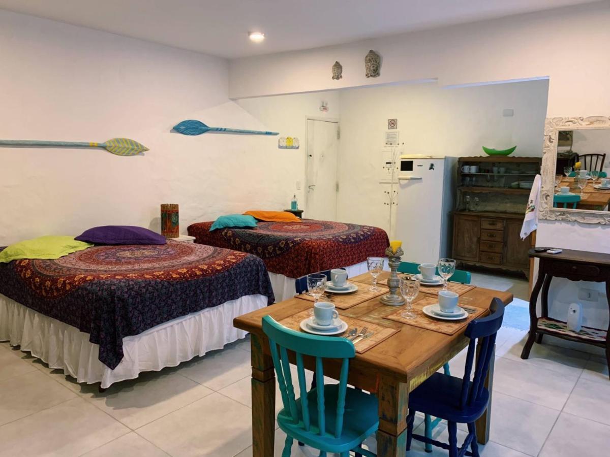 Apartamento Color Centro Historico - Vila Ilhabela Ngoại thất bức ảnh