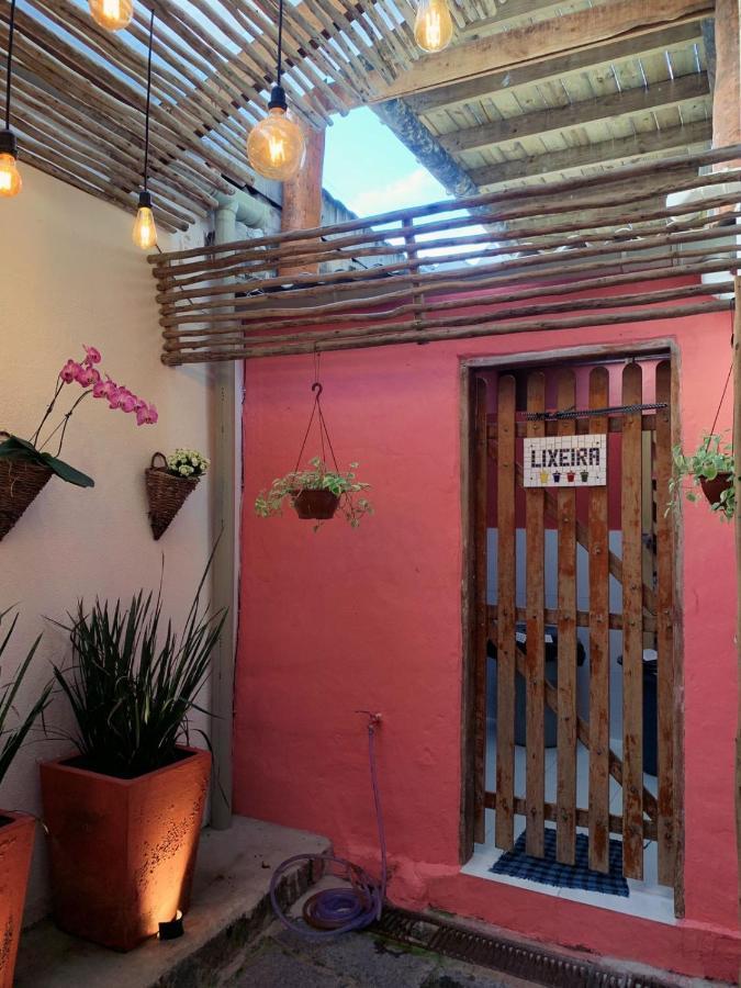 Apartamento Color Centro Historico - Vila Ilhabela Ngoại thất bức ảnh