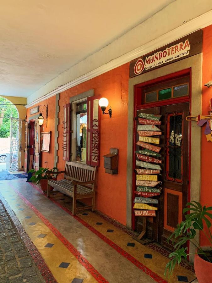 Apartamento Color Centro Historico - Vila Ilhabela Ngoại thất bức ảnh