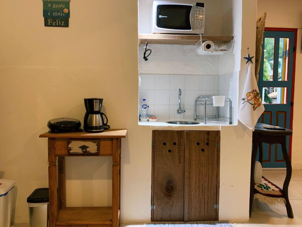 Apartamento Color Centro Historico - Vila Ilhabela Ngoại thất bức ảnh