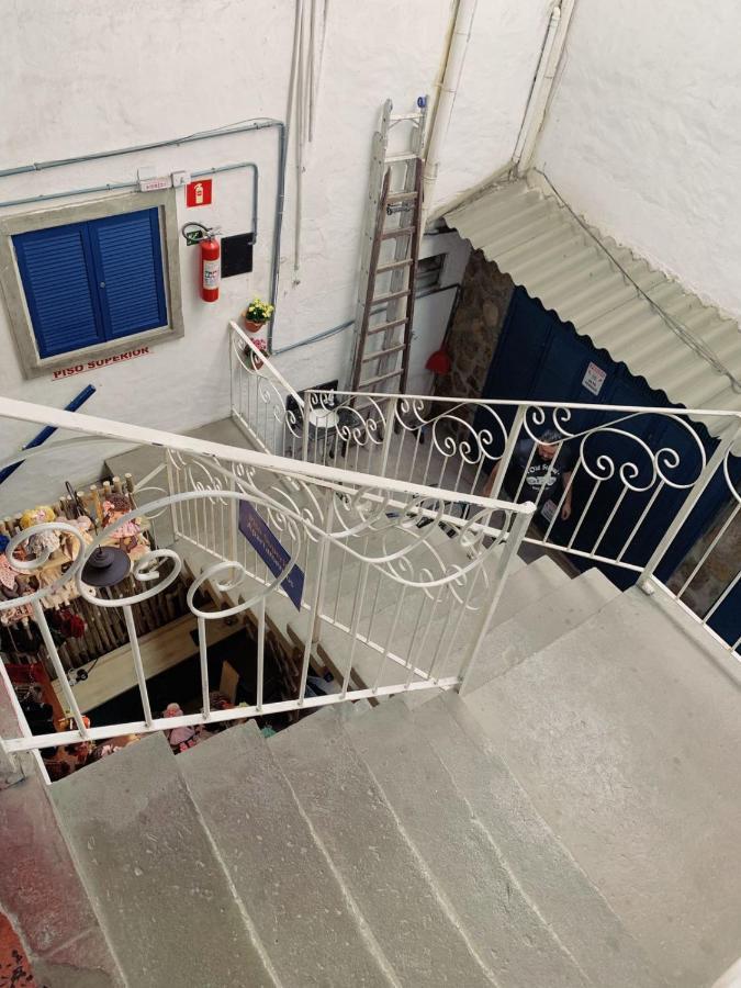 Apartamento Color Centro Historico - Vila Ilhabela Ngoại thất bức ảnh