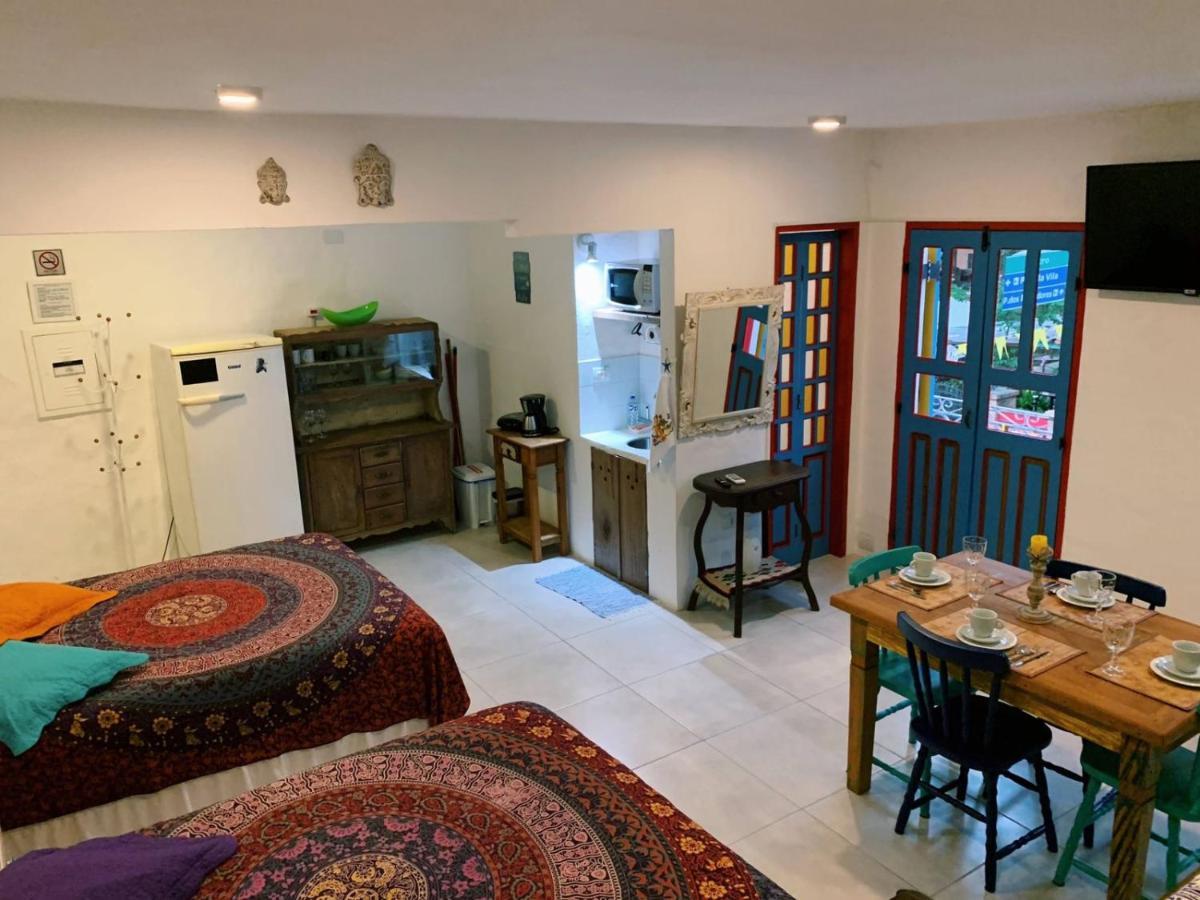 Apartamento Color Centro Historico - Vila Ilhabela Ngoại thất bức ảnh