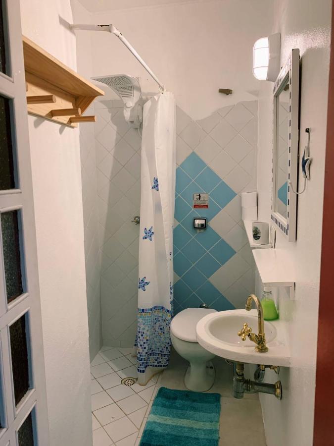 Apartamento Color Centro Historico - Vila Ilhabela Ngoại thất bức ảnh