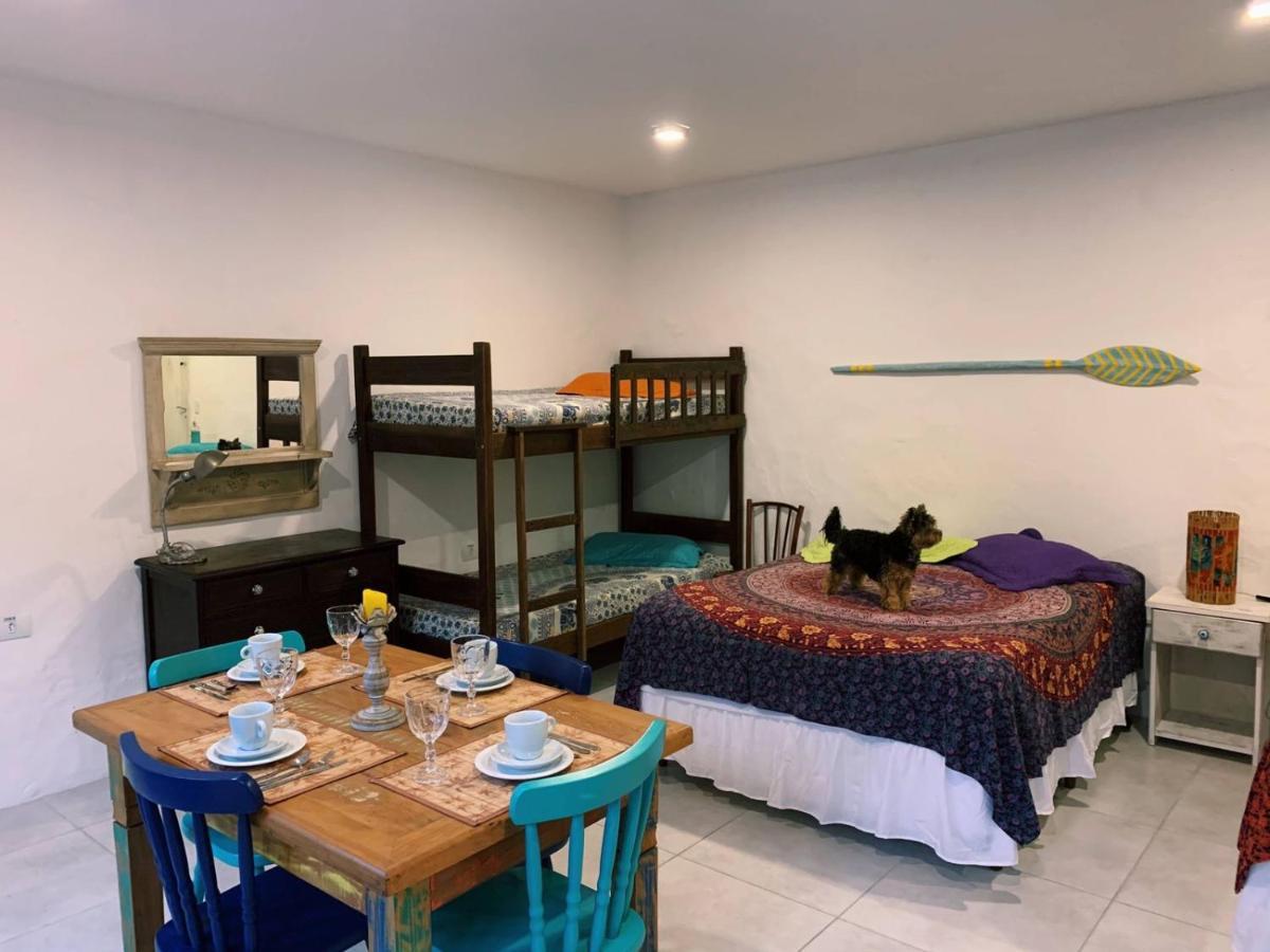 Apartamento Color Centro Historico - Vila Ilhabela Ngoại thất bức ảnh