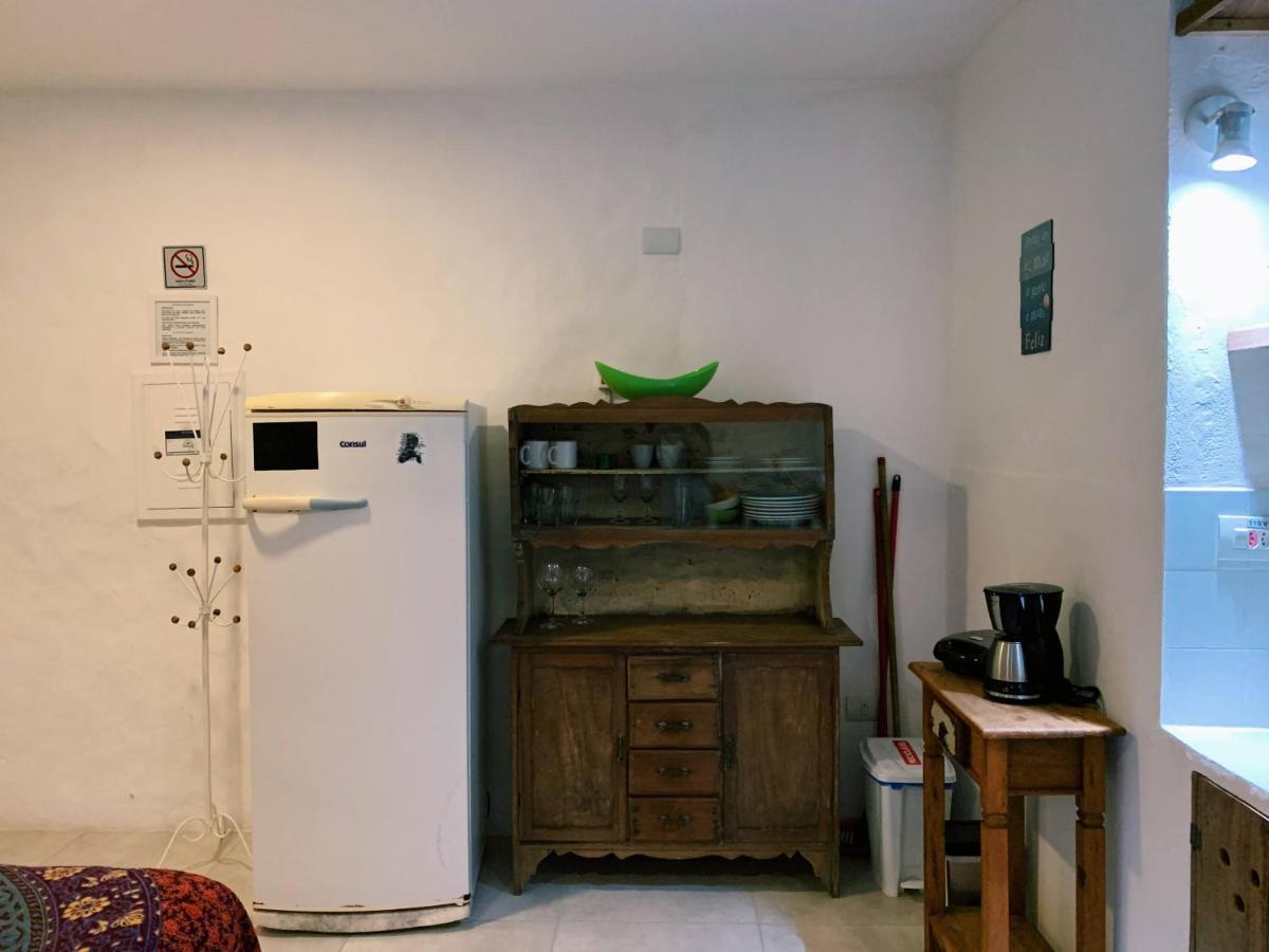 Apartamento Color Centro Historico - Vila Ilhabela Ngoại thất bức ảnh